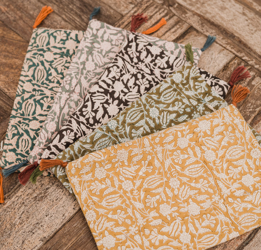 Pochette Tulipan