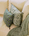 Housse de coussin Lula