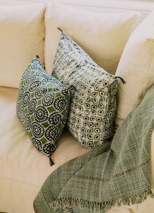 Housse de coussin Pomelo