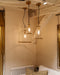 Suspension Drio