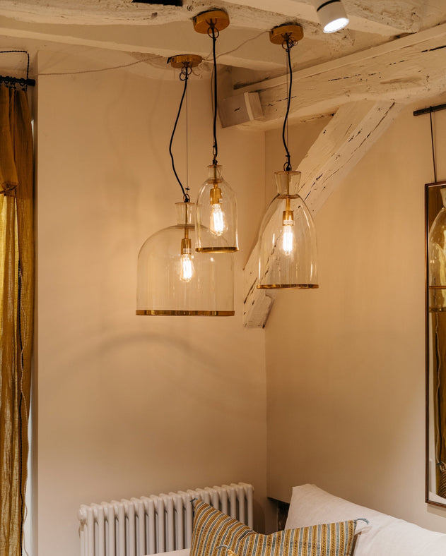 Suspension Drio