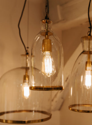 Suspension Drio