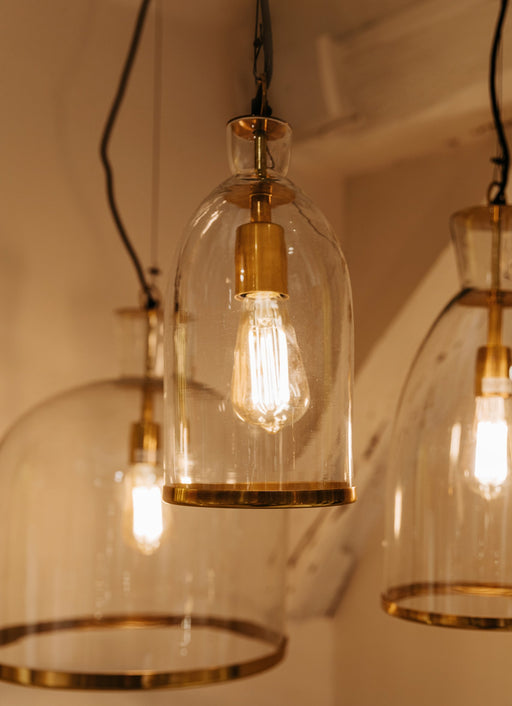 Suspension Drio