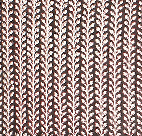 Tissu en coton imprimé Florio