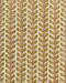 Tissu en coton imprimé Florio couleur Florio nude