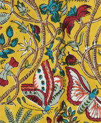 Tissu Papilio