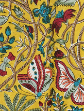 Tissu Papilio