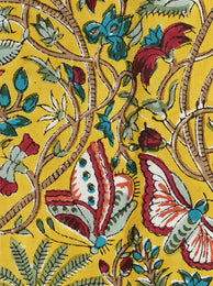 Tissu Papilio