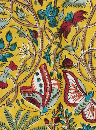 Tissu Papilio