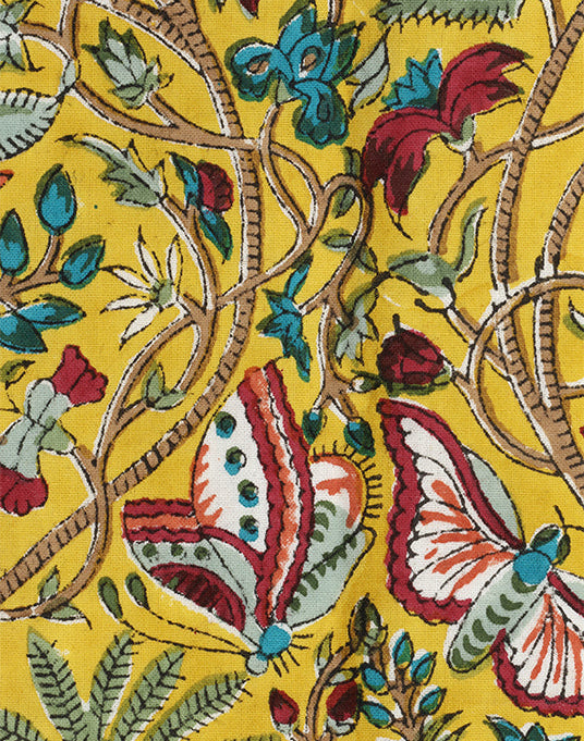 Tissu Papilio