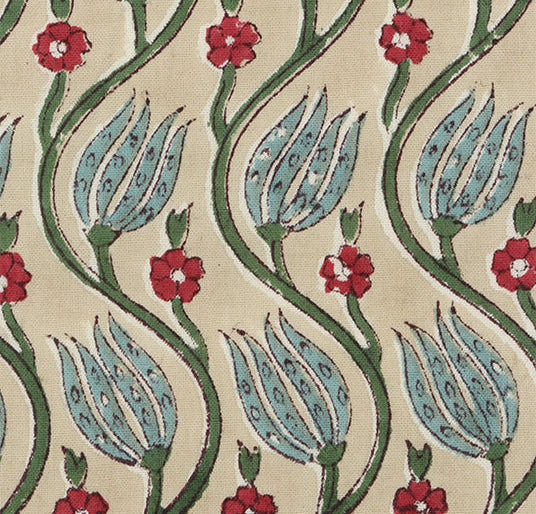 Echantillon tissu Tullio