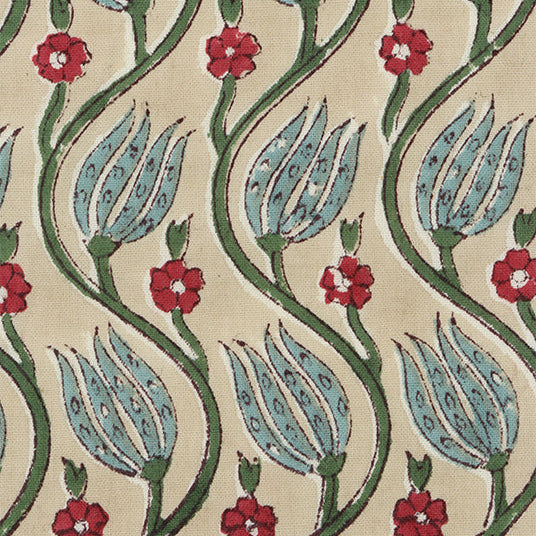 Echantillon tissu Tullio