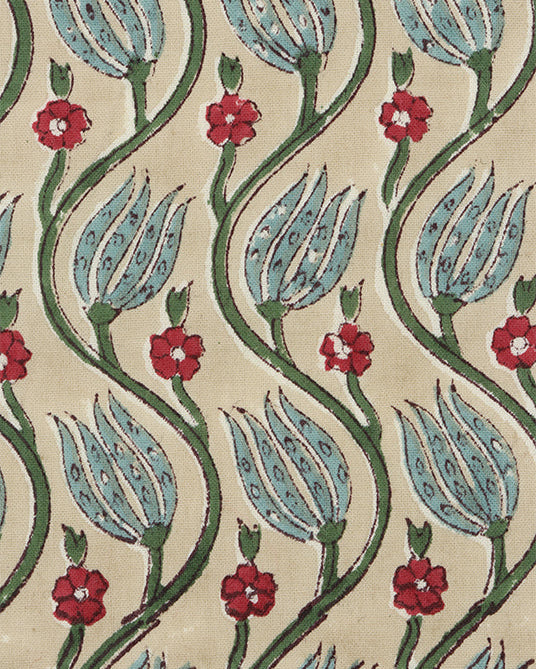 Echantillon tissu Tullio