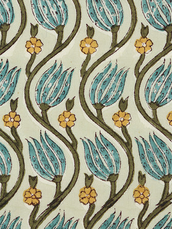 Tissu Tullio