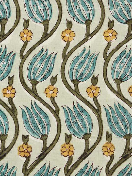 Tissu Tullio