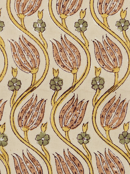 Echantillon tissu Tullio