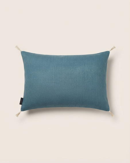 Housse de coussin Chanvre