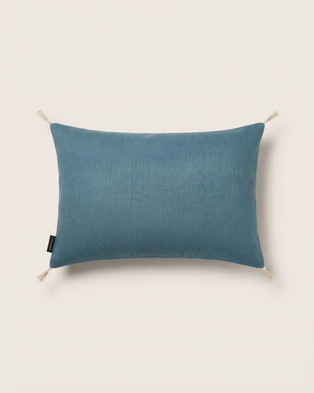 Housse de coussin Chanvre