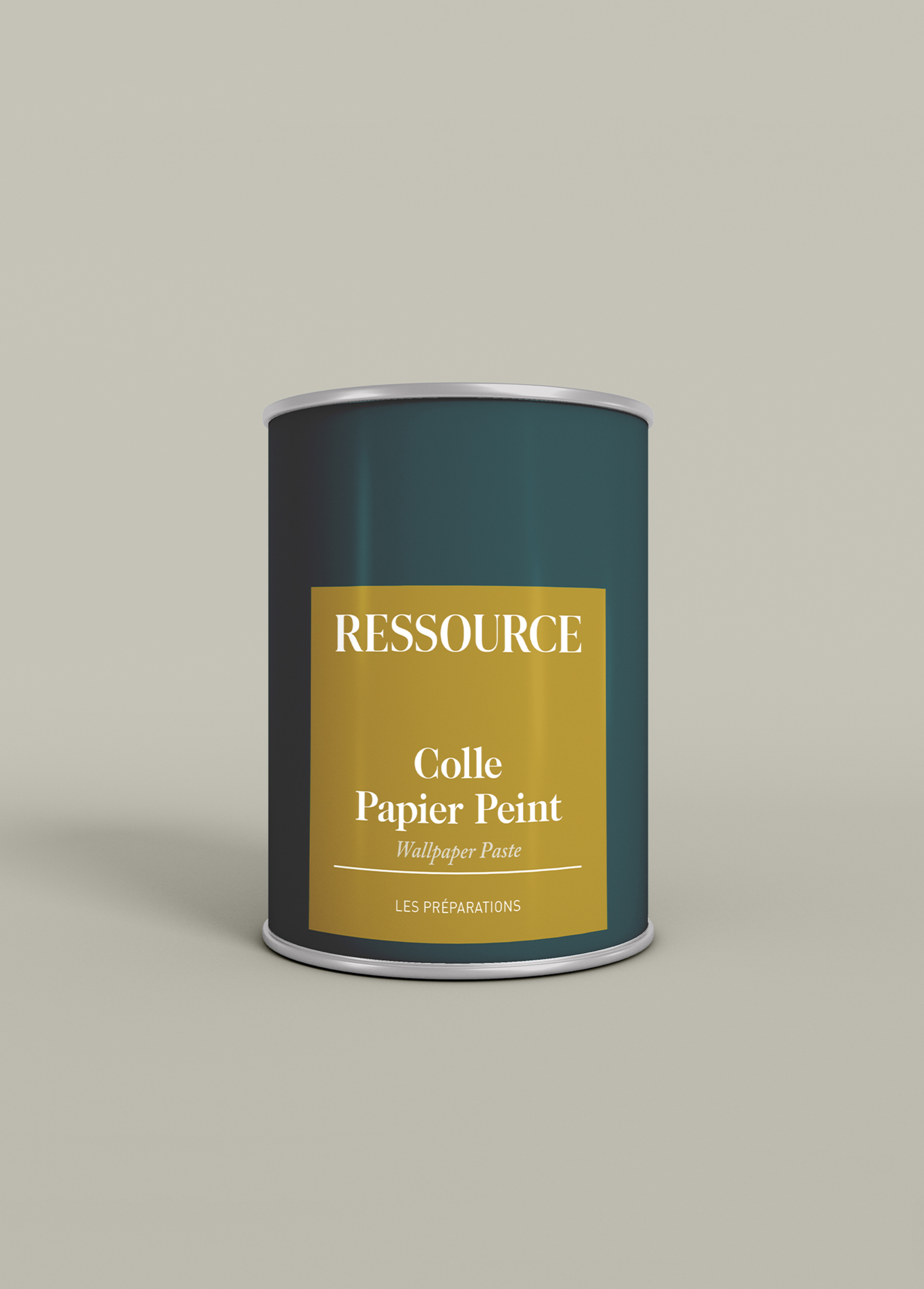 Colle à papier peint