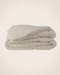 Summer silk duvet