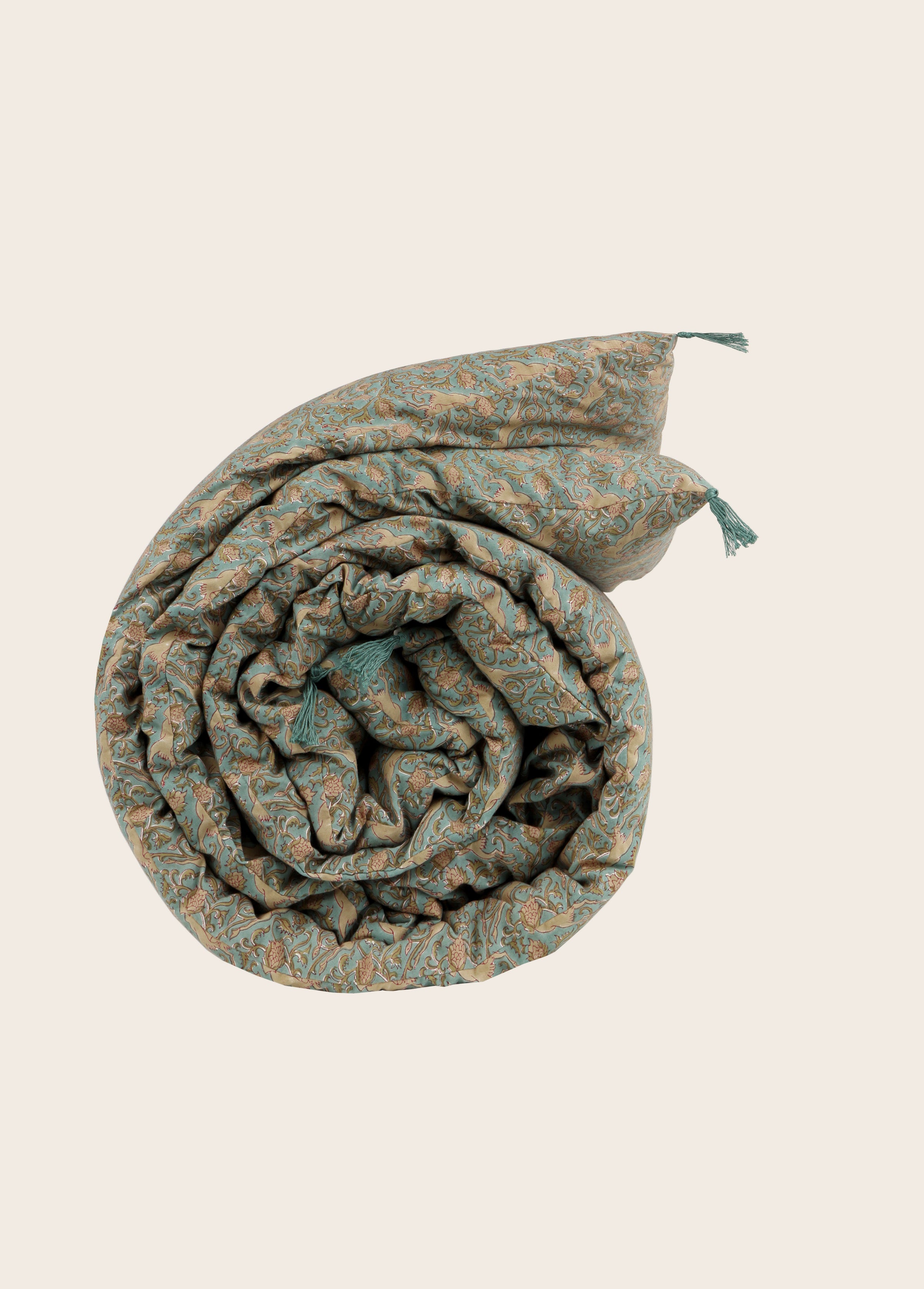 Papilio Quilt