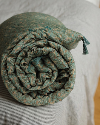 Papilio Quilt
