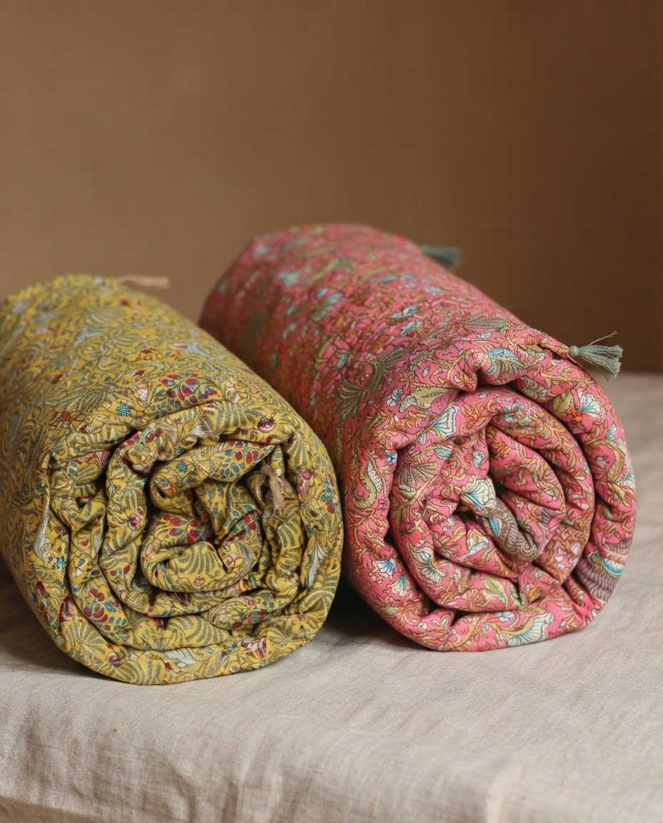 Papilio Quilt