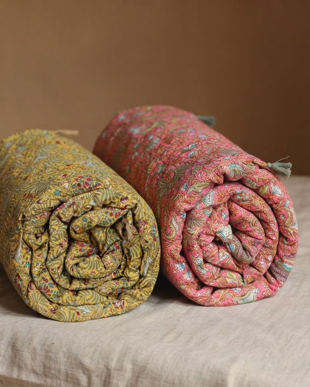 Papilio Quilt