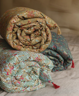 Papilio Quilt