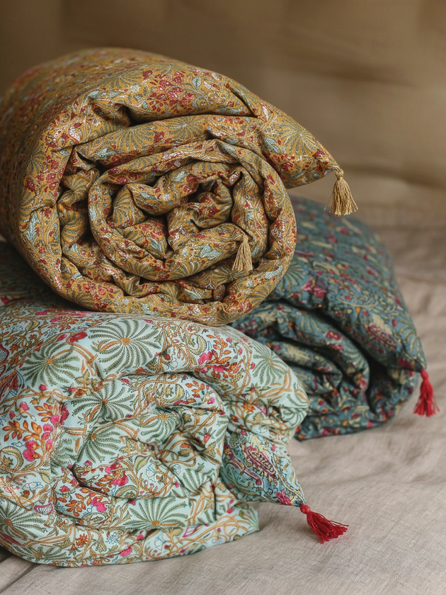 Papilio Quilt