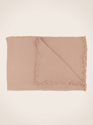 Alba bedspread