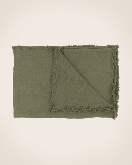 Alba bedspread