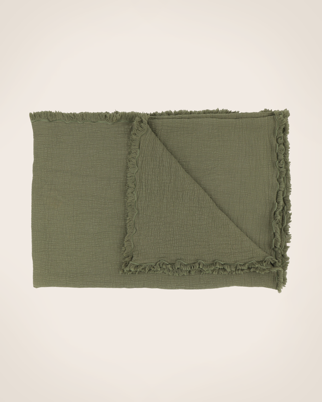 Alba bedspread