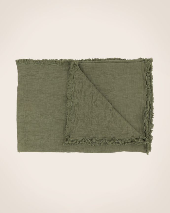 Alba bedspread