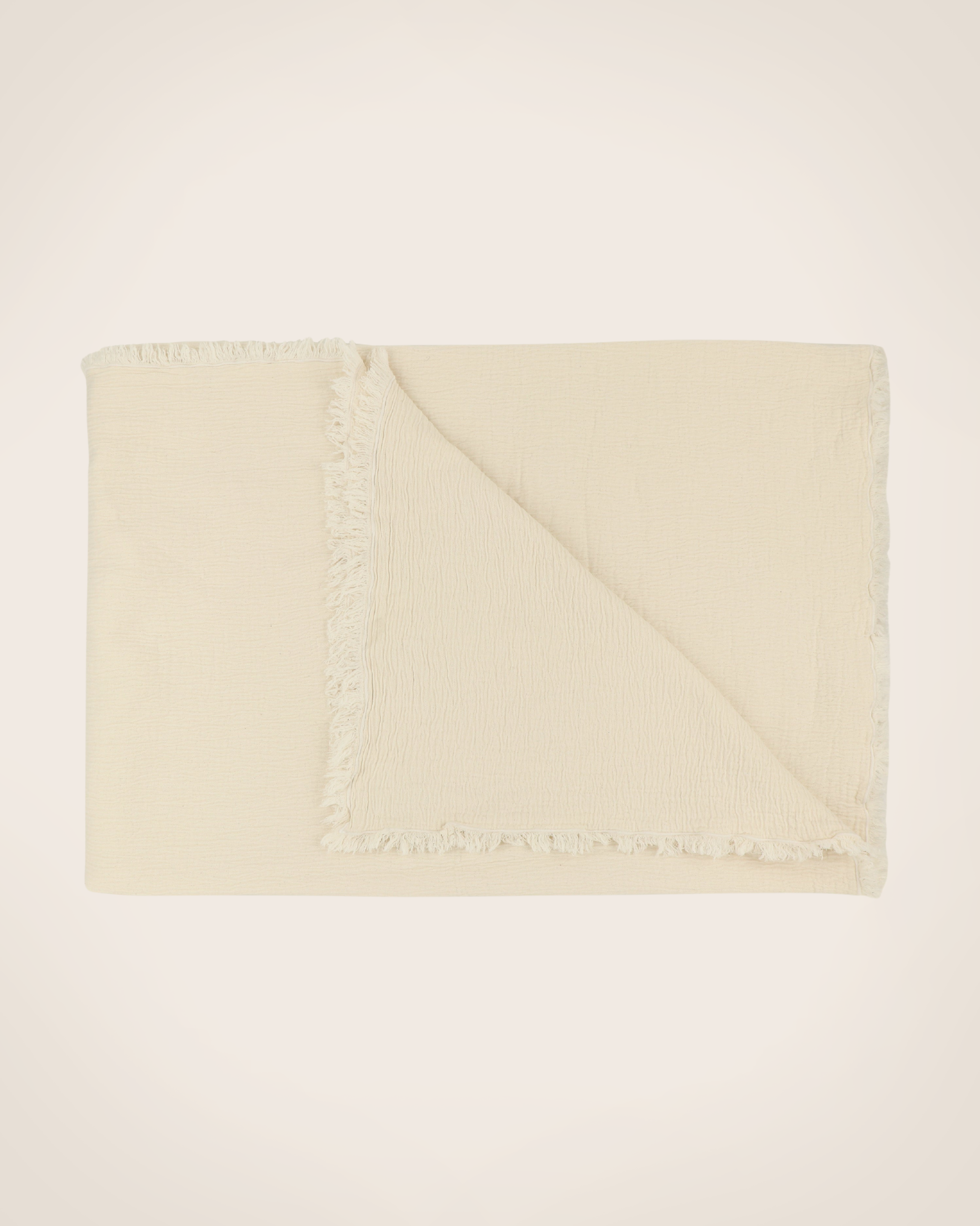 Alba bedspread