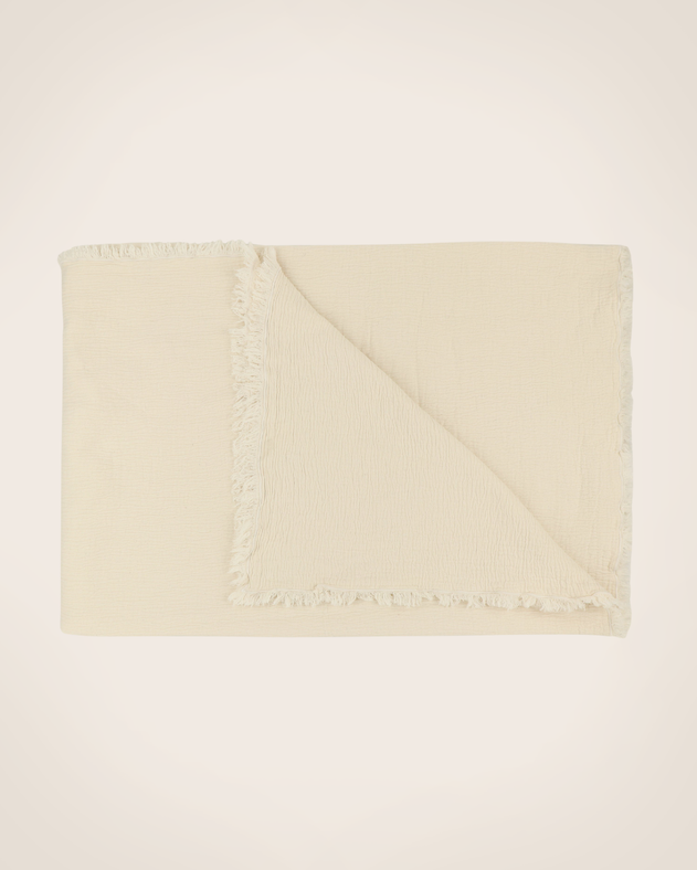 Alba bedspread