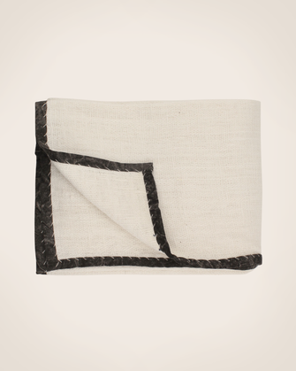 Khadi Bedspread