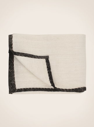 Khadi Bedspread