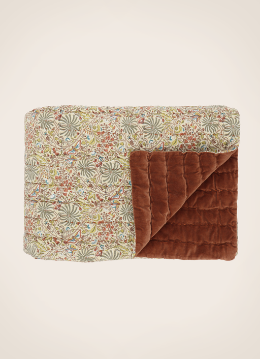 Papilio Bedspread