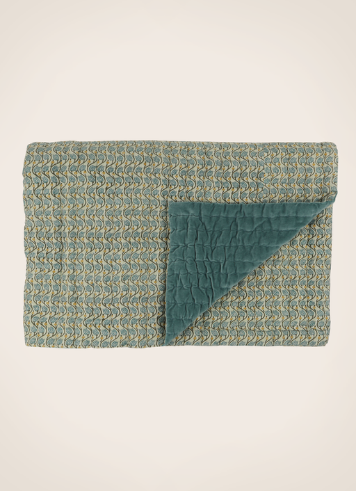 Tullio bedspread