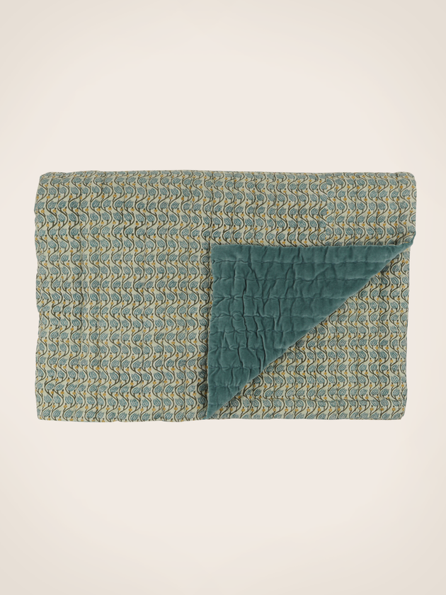 Tullio bedspread