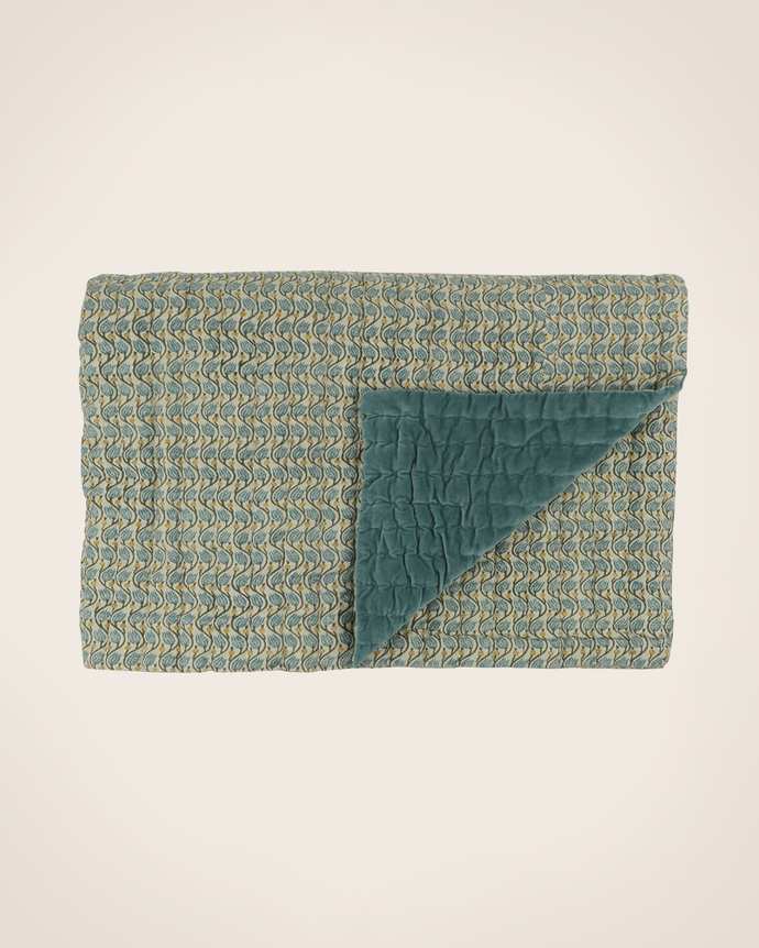 Tullio bedspread