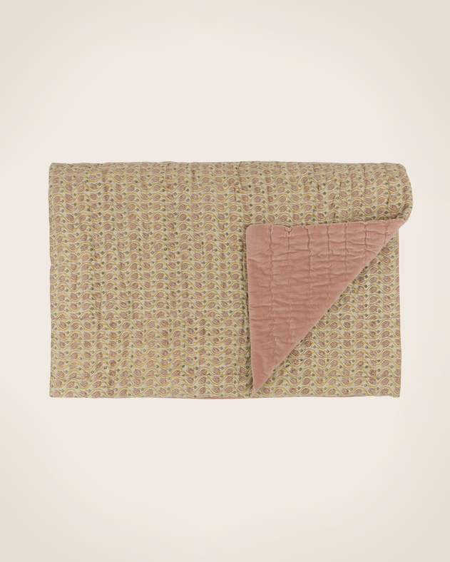 Tullio bedspread