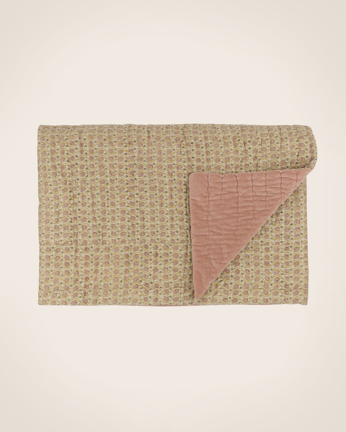 Tullio bedspread
