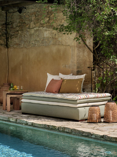 Princess Divan Divan princesse – Caravane
