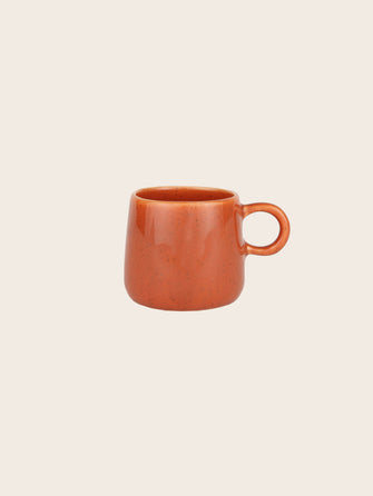 Tasse à café Amarelo