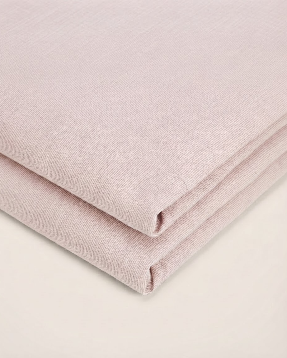Flat Sheet Fil a fil