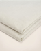 Parure de lit Fil à fil - Tilleul