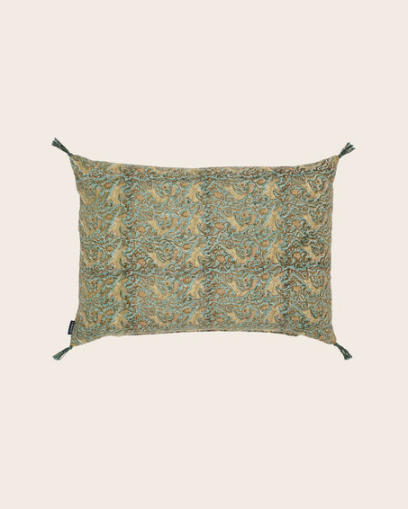 Housse de coussin Letho