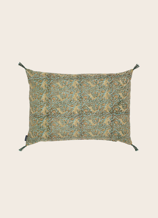Housse de coussin Letho